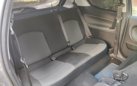 Peugeot 206, 2008 год, 185 000 рублей, 6 фотография