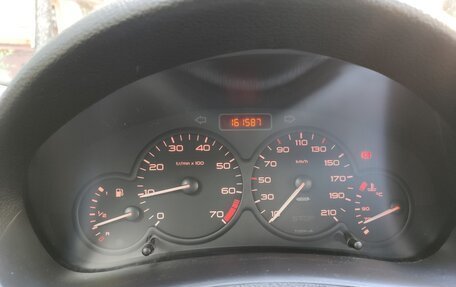 Peugeot 206, 2008 год, 185 000 рублей, 5 фотография