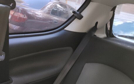 Peugeot 206, 2008 год, 185 000 рублей, 9 фотография