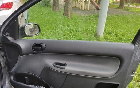 Peugeot 206, 2008 год, 185 000 рублей, 8 фотография