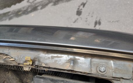 Peugeot 206, 2008 год, 185 000 рублей, 12 фотография