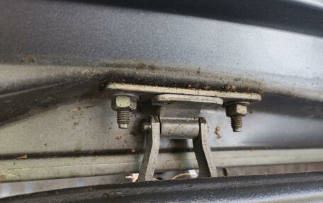 Peugeot 206, 2008 год, 185 000 рублей, 16 фотография