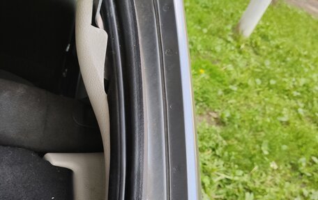 Peugeot 206, 2008 год, 185 000 рублей, 15 фотография