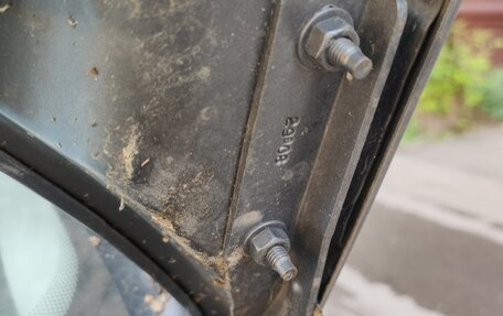 Peugeot 206, 2008 год, 185 000 рублей, 13 фотография