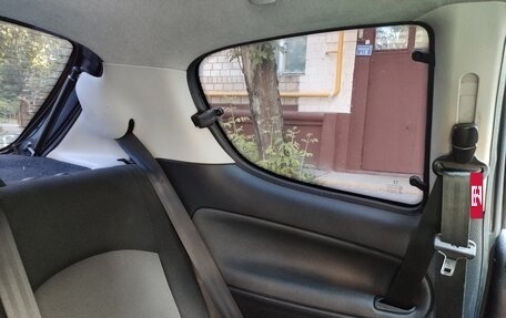 Peugeot 206, 2008 год, 185 000 рублей, 10 фотография