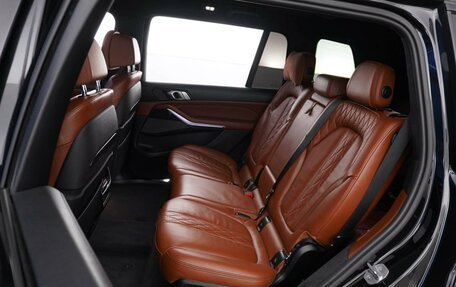 BMW X7, 2019 год, 6 599 856 рублей, 9 фотография