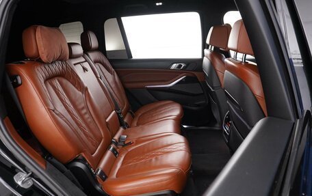 BMW X7, 2019 год, 6 599 856 рублей, 7 фотография
