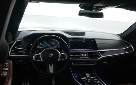 BMW X7, 2019 год, 6 599 856 рублей, 6 фотография
