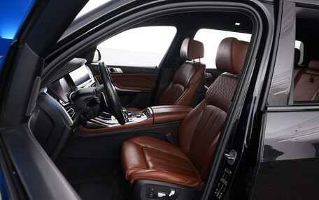 BMW X7, 2019 год, 6 599 856 рублей, 10 фотография