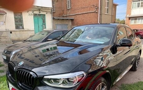BMW X4, 2020 год, 4 950 000 рублей, 2 фотография