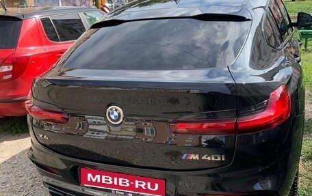 BMW X4, 2020 год, 4 950 000 рублей, 3 фотография