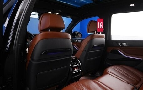 BMW X7, 2019 год, 6 599 856 рублей, 11 фотография