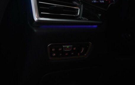 BMW X7, 2019 год, 6 599 856 рублей, 22 фотография