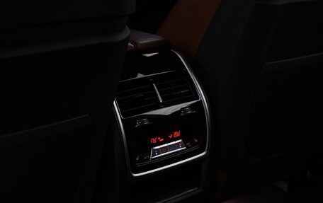 BMW X7, 2019 год, 6 599 856 рублей, 12 фотография