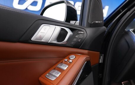 BMW X7, 2019 год, 6 599 856 рублей, 20 фотография