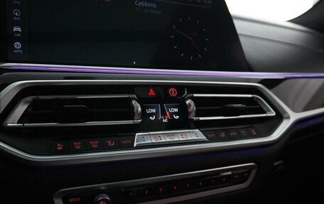 BMW X7, 2019 год, 6 599 856 рублей, 16 фотография