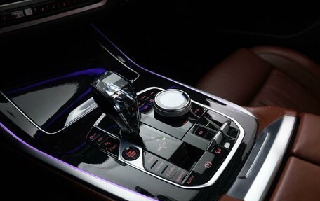 BMW X7, 2019 год, 6 599 856 рублей, 19 фотография