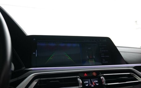 BMW X7, 2019 год, 6 599 856 рублей, 17 фотография