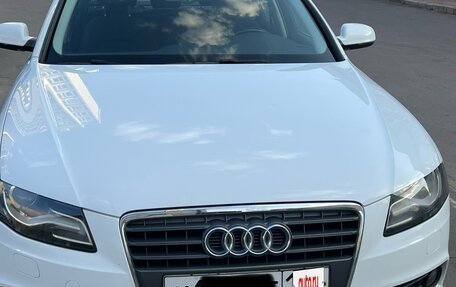 Audi A4, 2011 год, 900 000 рублей, 1 фотография