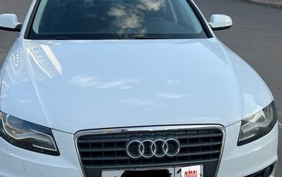 Audi A4, 2011 год, 900 000 рублей, 1 фотография