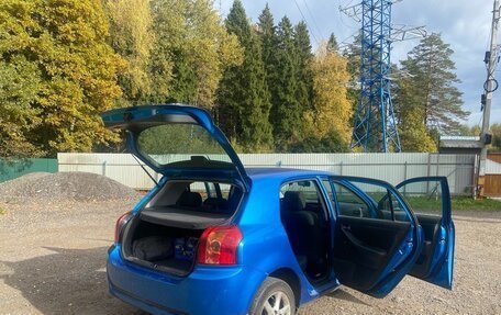 Toyota Corolla, 2006 год, 620 000 рублей, 5 фотография