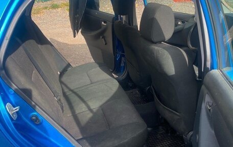 Toyota Corolla, 2006 год, 620 000 рублей, 9 фотография