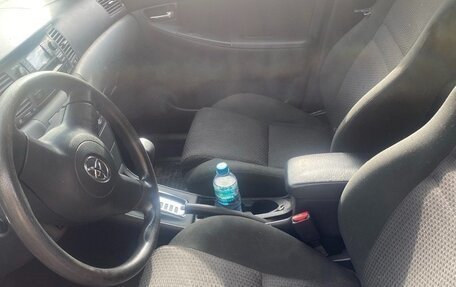 Toyota Corolla, 2006 год, 620 000 рублей, 14 фотография