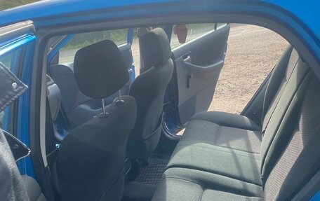 Toyota Corolla, 2006 год, 620 000 рублей, 16 фотография