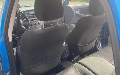 Toyota Corolla, 2006 год, 620 000 рублей, 15 фотография