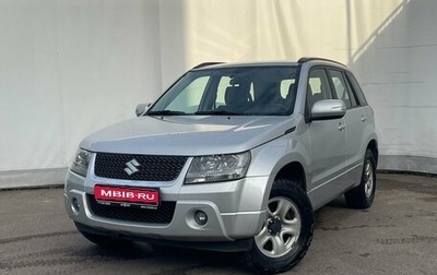 Suzuki Grand Vitara, 2011 год, 899 000 рублей, 1 фотография