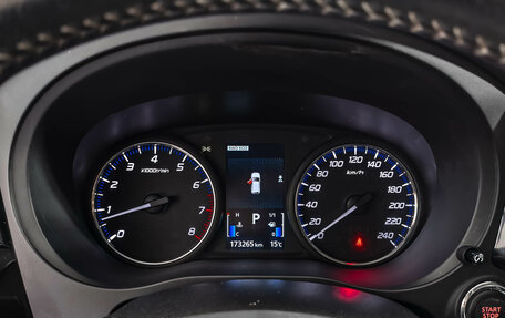 Mitsubishi Outlander III рестайлинг 3, 2018 год, 1 860 000 рублей, 18 фотография