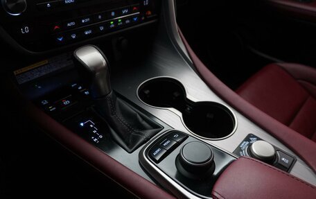 Lexus RX IV рестайлинг, 2015 год, 3 486 547 рублей, 16 фотография