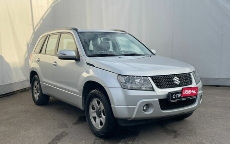 Suzuki Grand Vitara, 2011 год, 899 000 рублей, 3 фотография