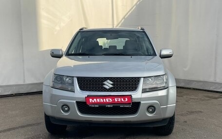 Suzuki Grand Vitara, 2011 год, 899 000 рублей, 2 фотография