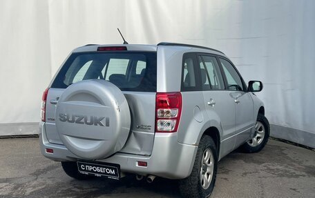 Suzuki Grand Vitara, 2011 год, 899 000 рублей, 4 фотография