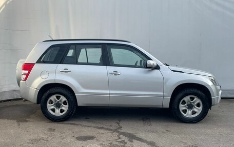 Suzuki Grand Vitara, 2011 год, 899 000 рублей, 7 фотография