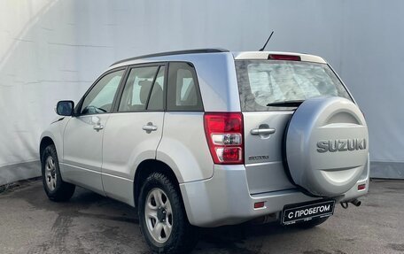 Suzuki Grand Vitara, 2011 год, 899 000 рублей, 6 фотография