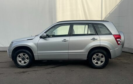 Suzuki Grand Vitara, 2011 год, 899 000 рублей, 8 фотография