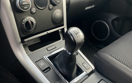Suzuki Grand Vitara, 2011 год, 899 000 рублей, 16 фотография