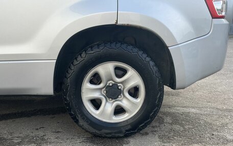Suzuki Grand Vitara, 2011 год, 899 000 рублей, 9 фотография