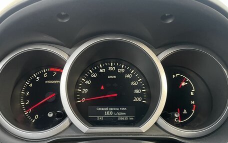 Suzuki Grand Vitara, 2011 год, 899 000 рублей, 17 фотография