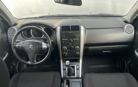 Suzuki Grand Vitara, 2011 год, 899 000 рублей, 13 фотография