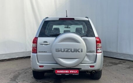 Suzuki Grand Vitara, 2011 год, 899 000 рублей, 5 фотография