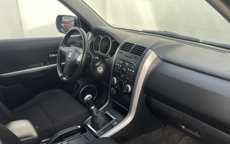 Suzuki Grand Vitara, 2011 год, 899 000 рублей, 10 фотография