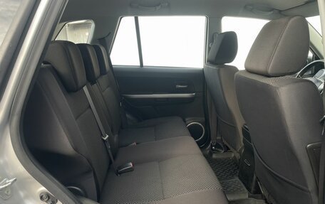 Suzuki Grand Vitara, 2011 год, 899 000 рублей, 18 фотография
