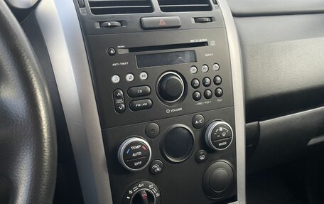 Suzuki Grand Vitara, 2011 год, 899 000 рублей, 15 фотография