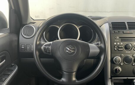 Suzuki Grand Vitara, 2011 год, 899 000 рублей, 14 фотография