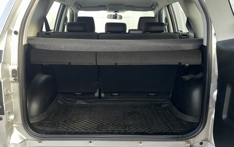 Suzuki Grand Vitara, 2011 год, 899 000 рублей, 19 фотография