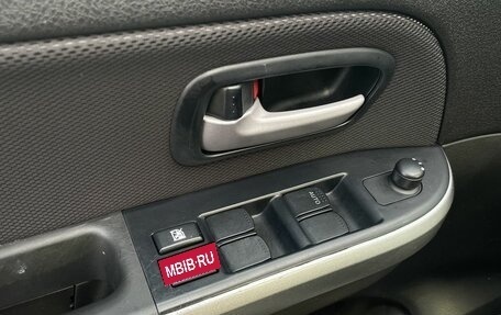 Suzuki Grand Vitara, 2011 год, 899 000 рублей, 11 фотография