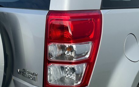 Suzuki Grand Vitara, 2011 год, 899 000 рублей, 20 фотография